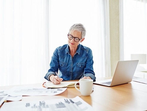 Tax Strategies