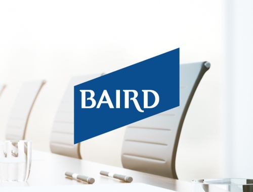 BAIRD TRUST SOLUTIONS