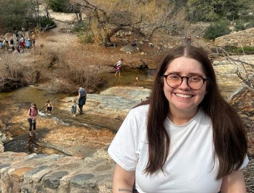 Accountability Partner