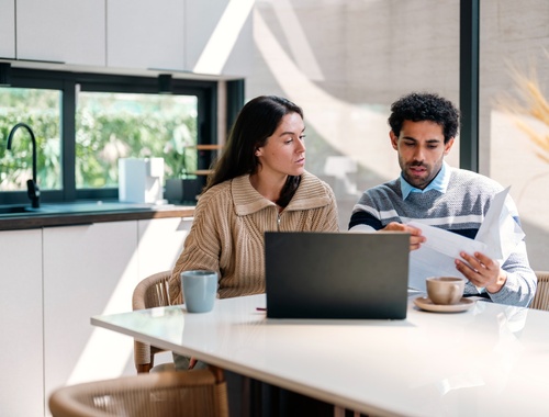 Financial Planning