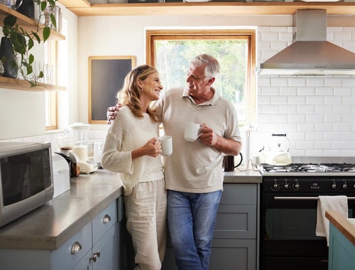 Nearing or Planning to Retire