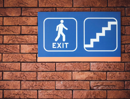 The Exit Strategies Newsletter