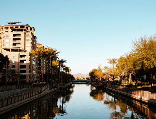 Scottsdale