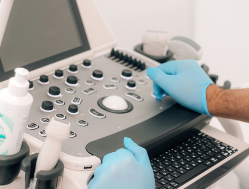 Egg or Sperm Donor Programs