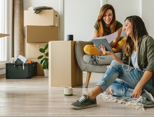 The cost of replacing your stuff