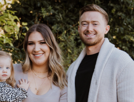 Jared & Madison Skinner | Escondido, CA