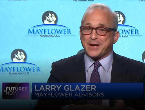 Larry on CNBC