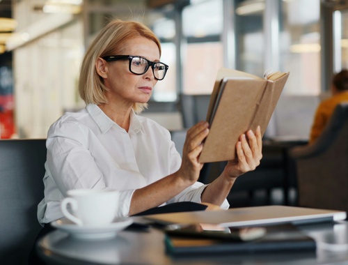 Nearing Retirement or Career Changes