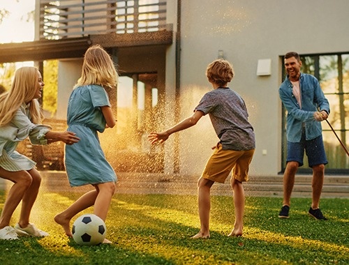 Growing Your Family & Wealth