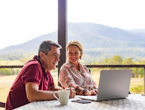 Retirement Planning