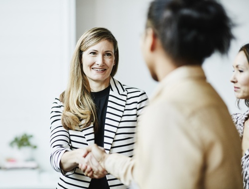 Institutional Investment Management<br/>A Strategic Investment Partnership