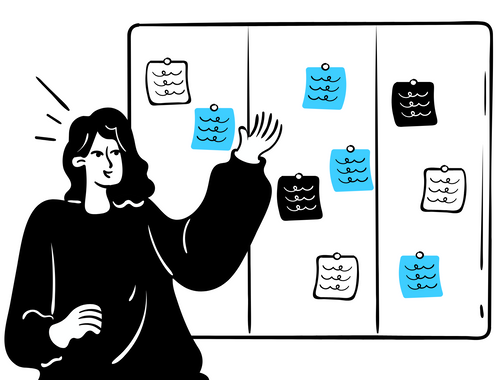 Planning Client