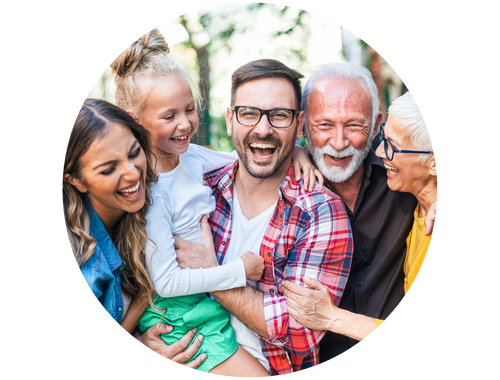 Individuals & Families