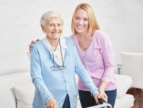 Long-Term Relationships - Not One-Time Enrollments