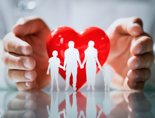 Life Insurance: