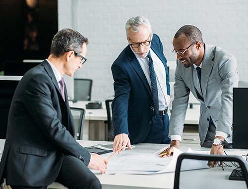 Navigating Wealth with a Global Perspective