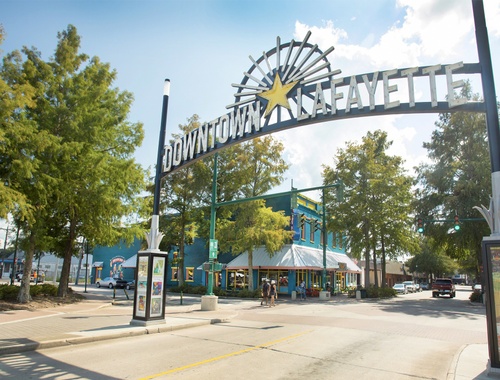 Where You Can Find Us