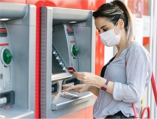 Your Bank