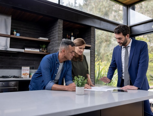 You Deserve Your Own Financial Strategy