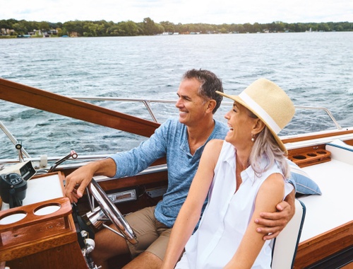 Anchor Your Plan In What Matters Most Across Every Time Horizon