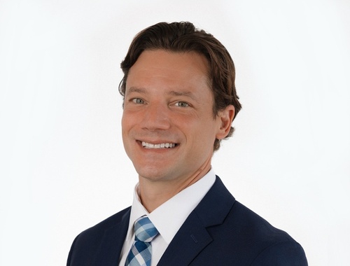 Nick Molite