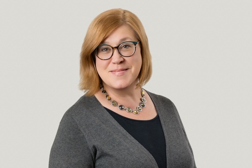 Michele Smith-Cox <br/><sup>Client Service Manager</sup>