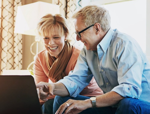 Pre-Retirees & Retirees