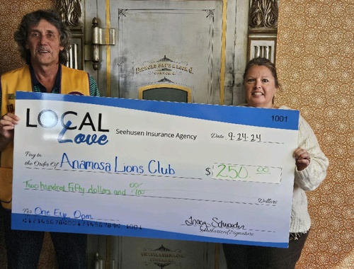 Anamosa Lions Club