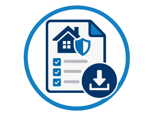 Estate Planning Checklist