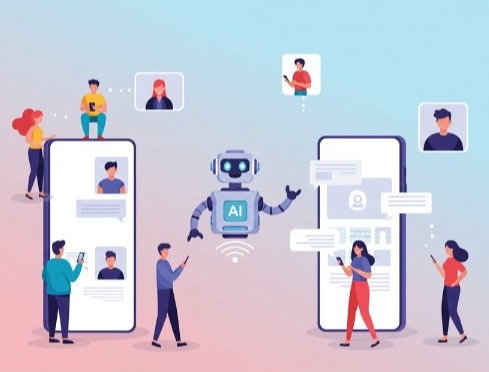 Make technology a catalyst, not a crutch