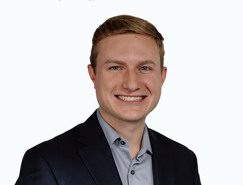 Noah Akers, M.B.A