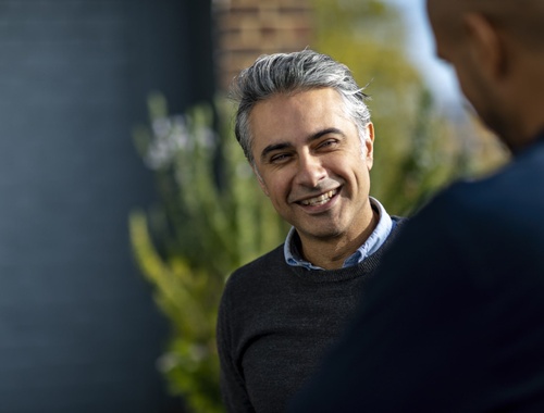 Helping Businesses Achieve More