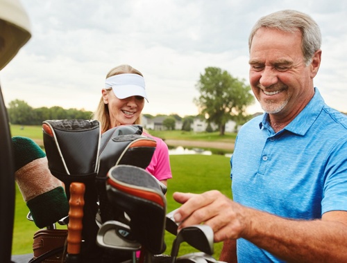 Living in Retirement: Maintain Your Desired Lifestyle