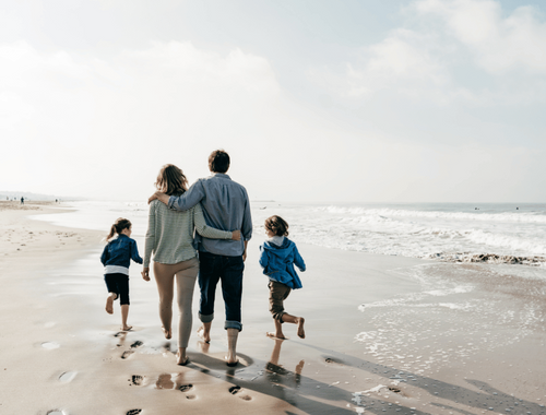 Building a Legacy for Future Generations