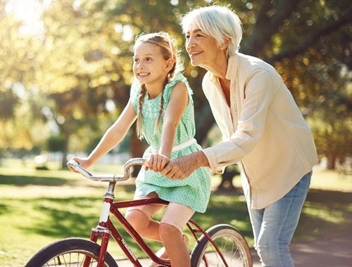 Retirement resources