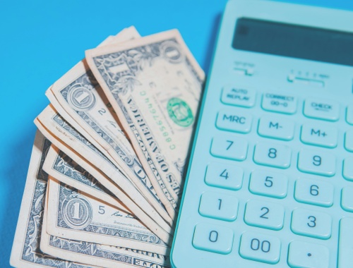 Financial Calculators