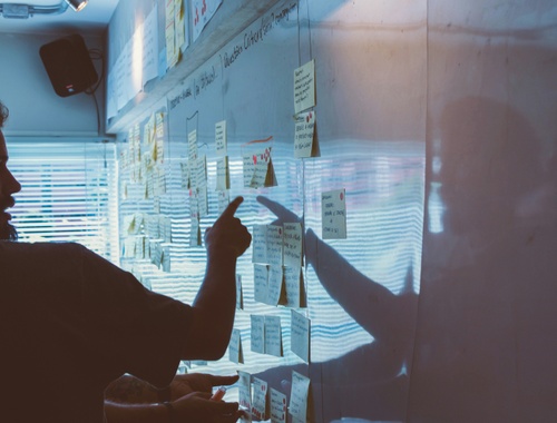 Experience with RSUs, ISOs, and tech compensation