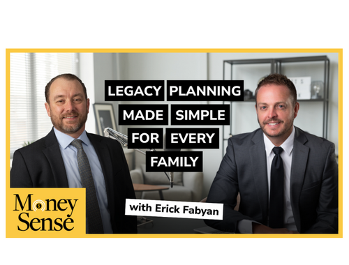 Legacy Planning Made Simple for Every Family