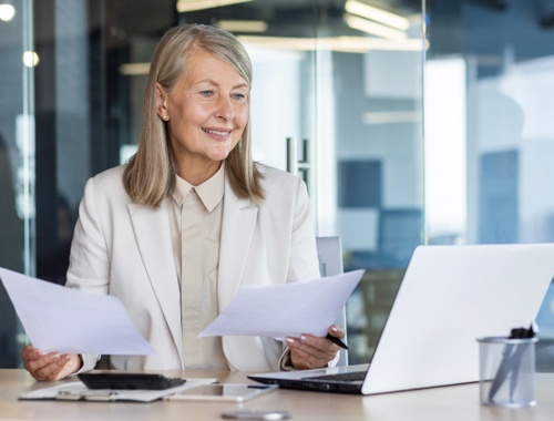 Exiting & Transitioning Advisors
