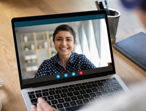 1st Period: The discovery meeting to assess your goals & game plan