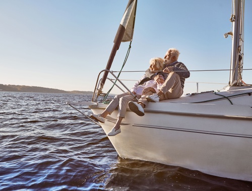 A Tax Planning Guide for High-Net-Worth Retirees