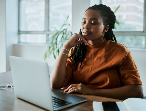 Women In Finance Closing the Gap