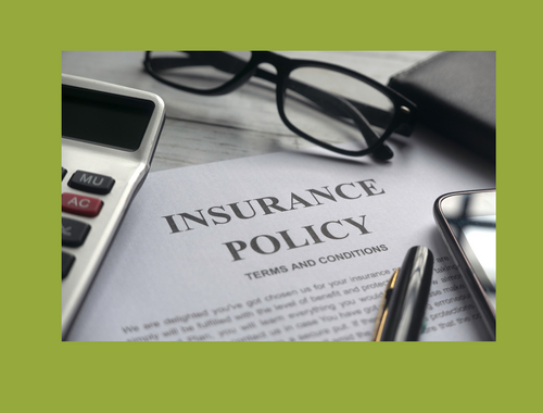 Disability & Life Insurance Review