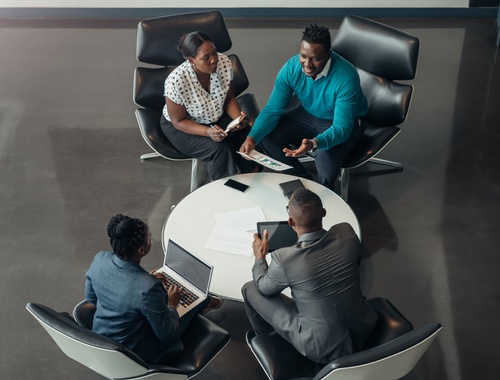 Succession Planning