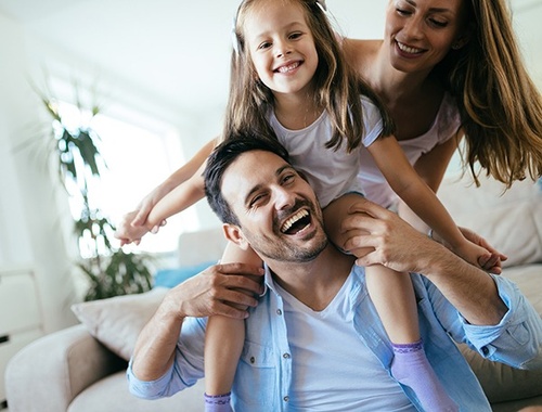 High-Achieving Entrepreneurs & Families