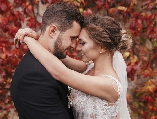 Wedding Bells