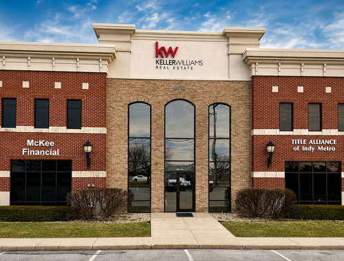 Greenwood Office