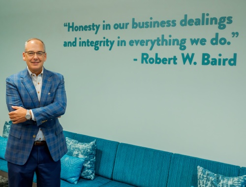 Comprehensive Wealth Management – Tailored For You.