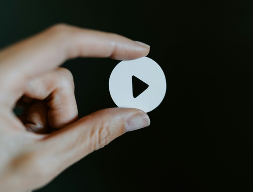 Financial Videos