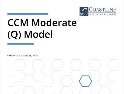 Moderate Model